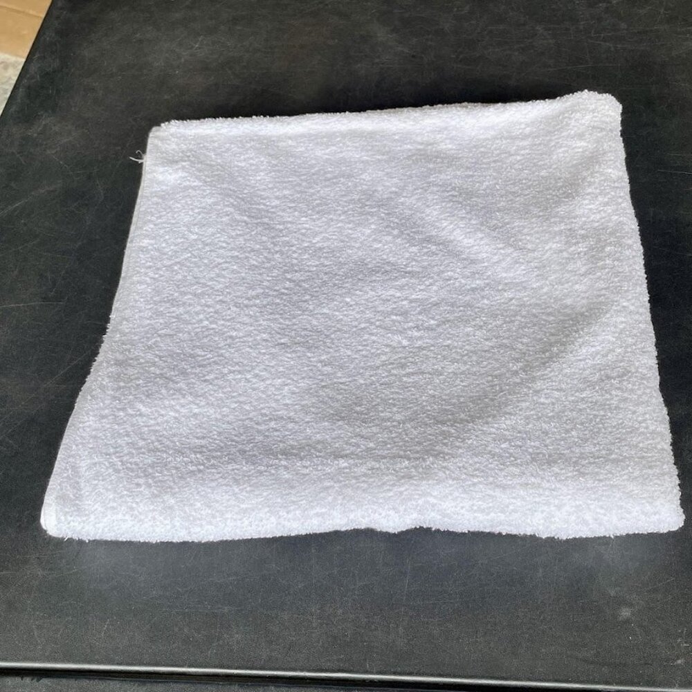 Terry Bath Towels